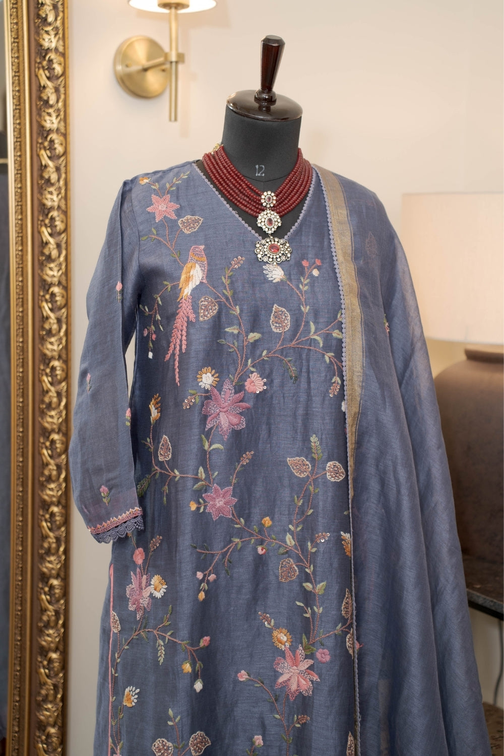 Midnight Botanica Set