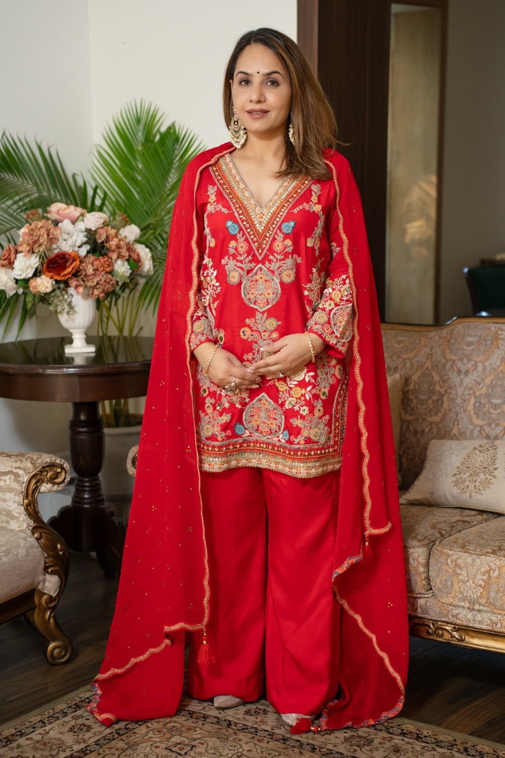 Afsana Set