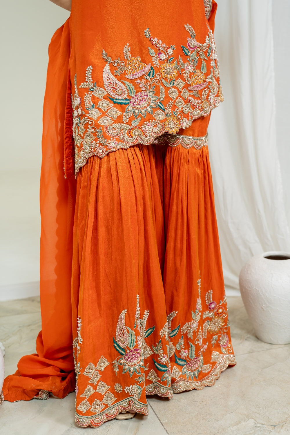Sahiba Set