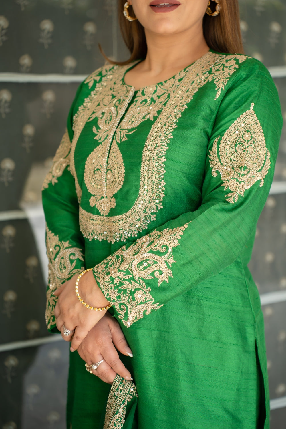Anamika