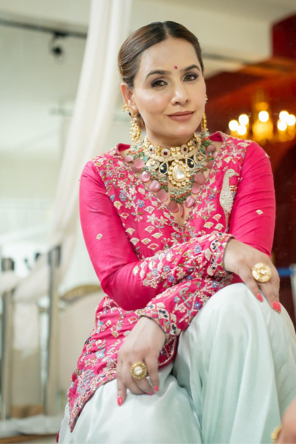 Sahiba Set