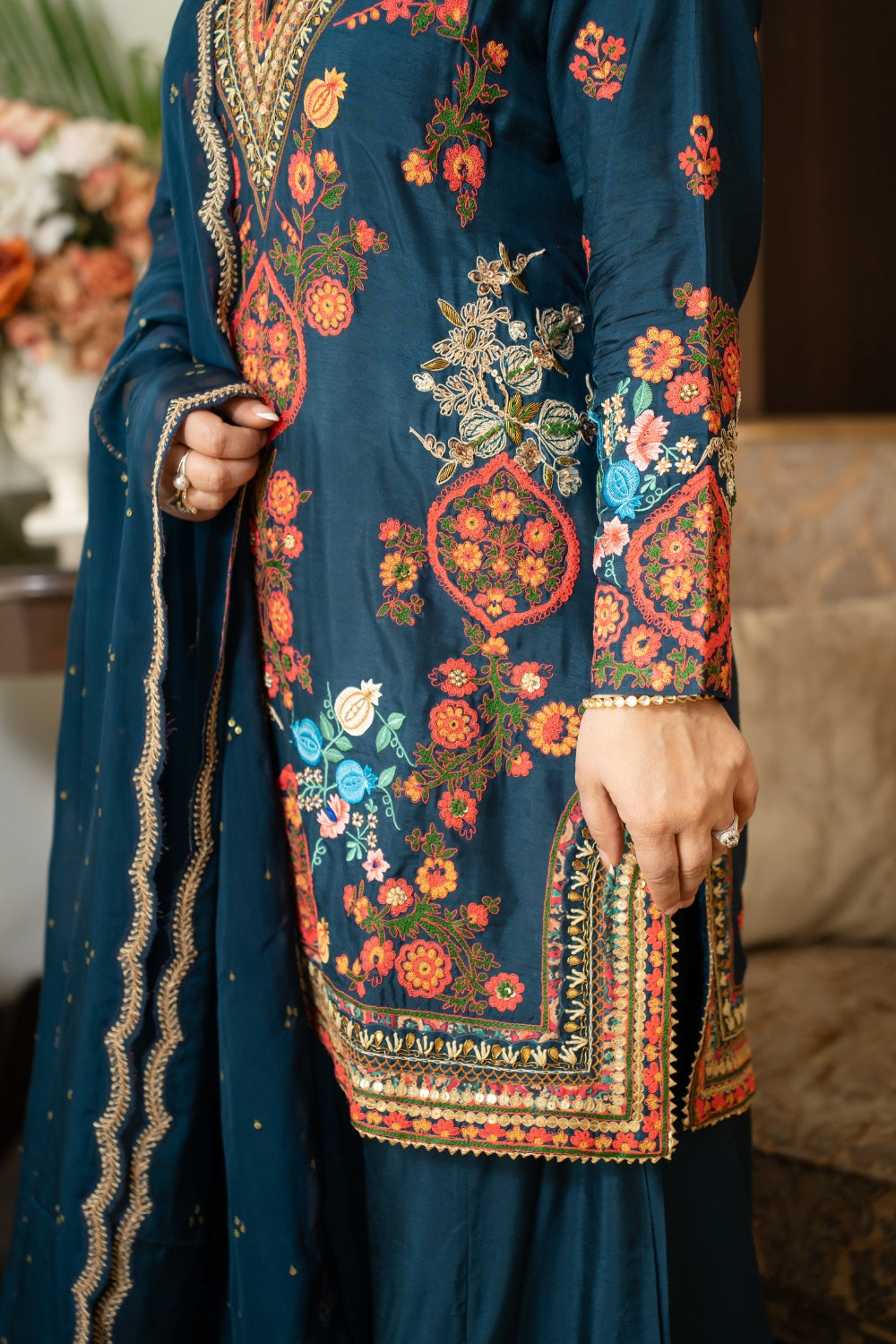 Afsana Set