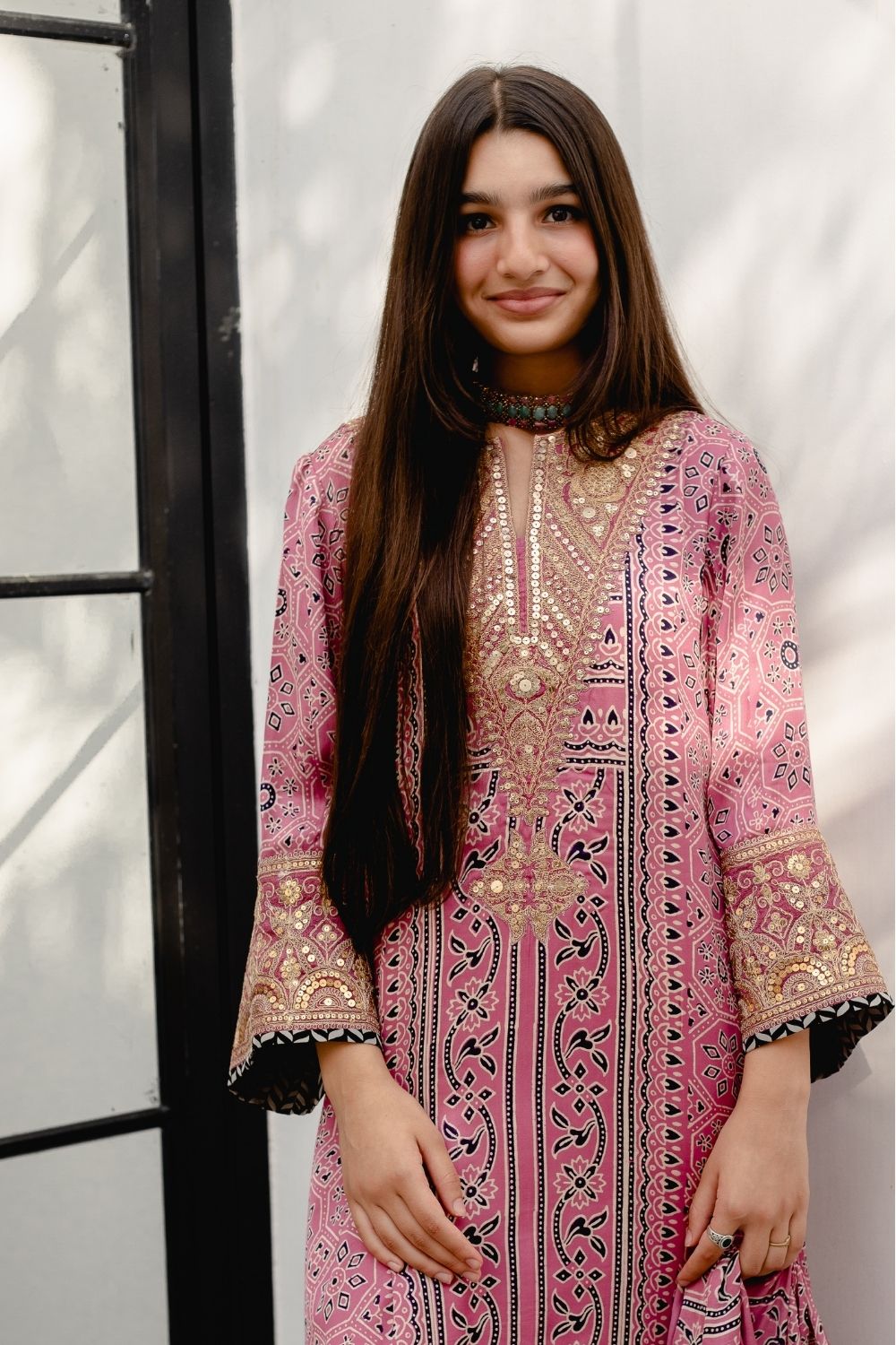 Noor set