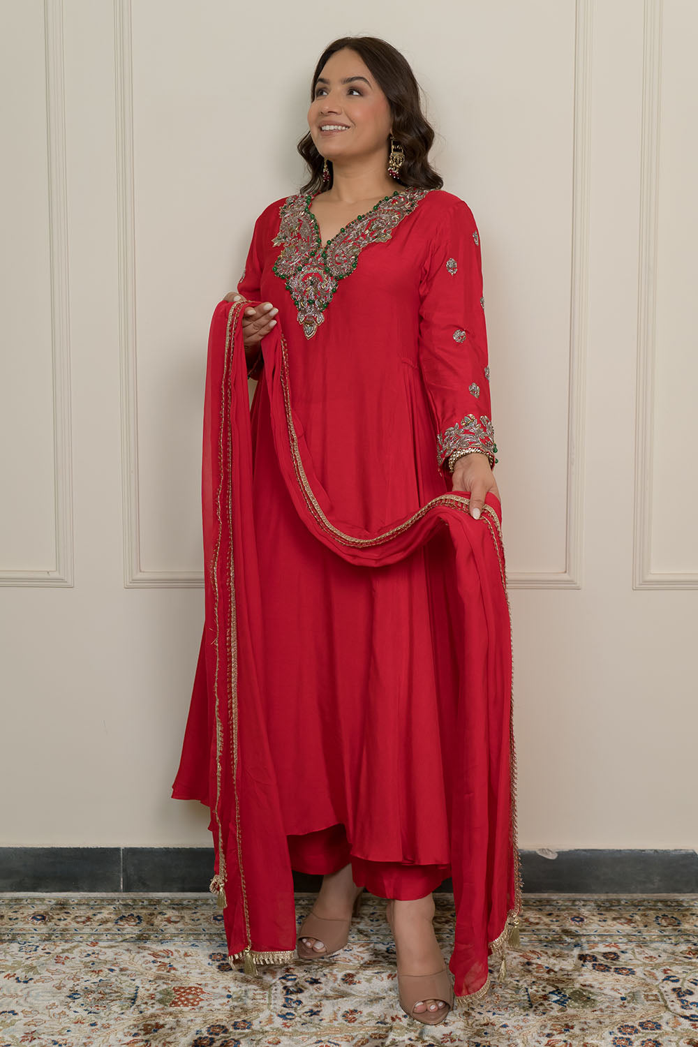 Reena Set