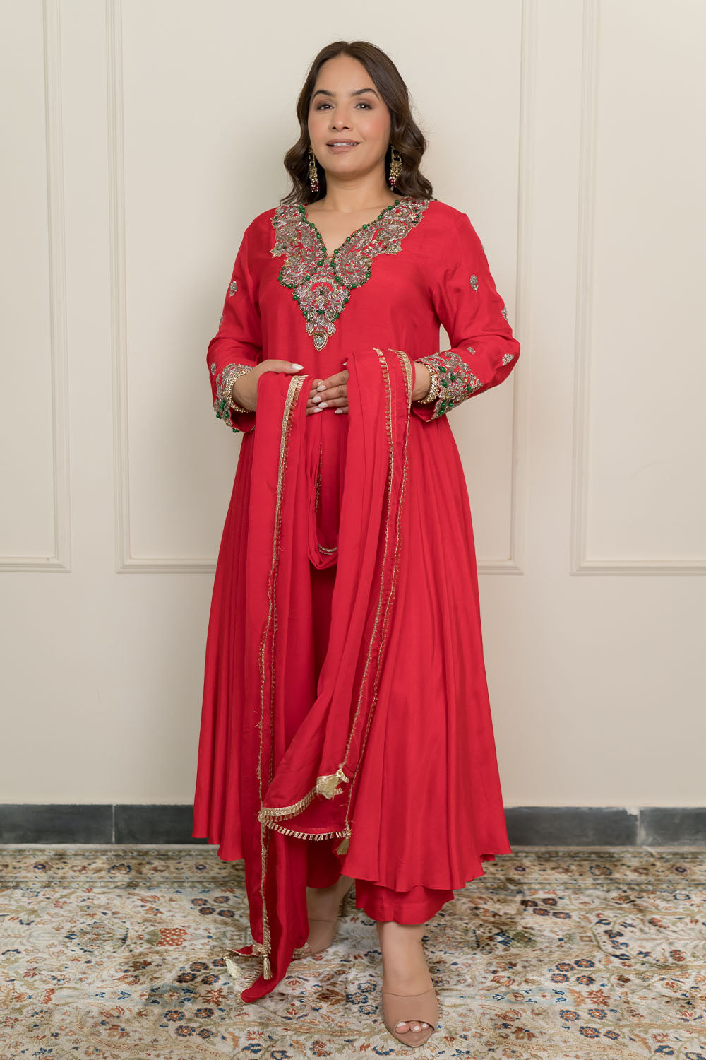 Reena Set