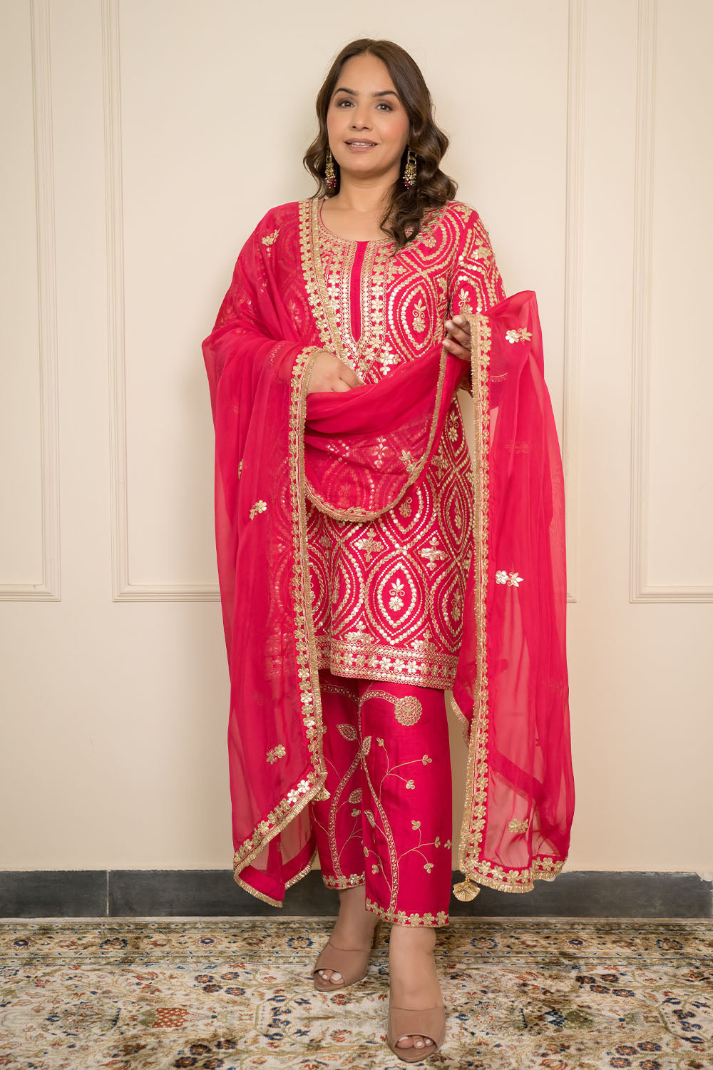 Rani Patti
