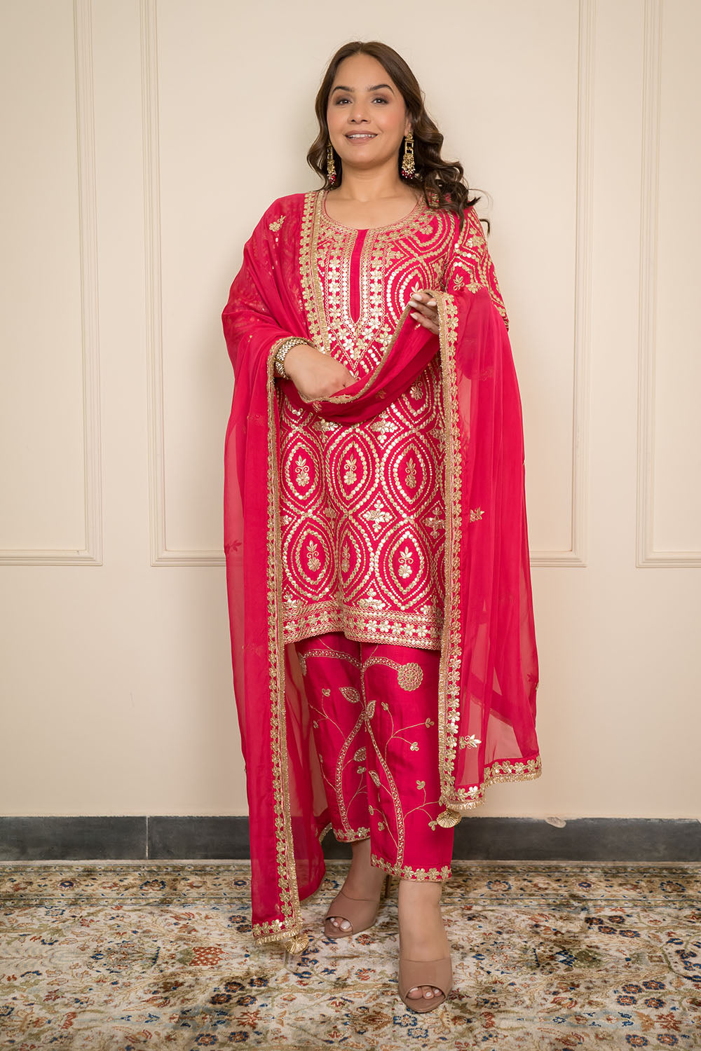 Rani Patti
