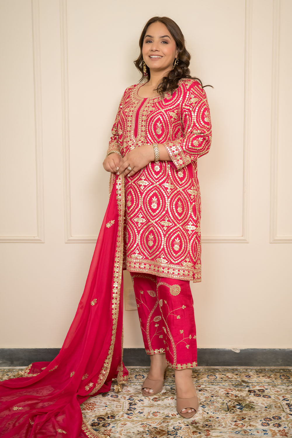 Rani Patti
