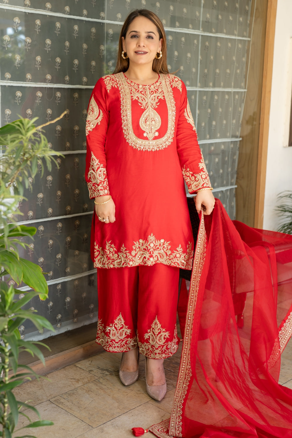 Anamika