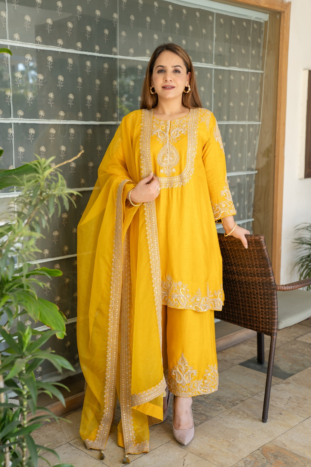 Anamika