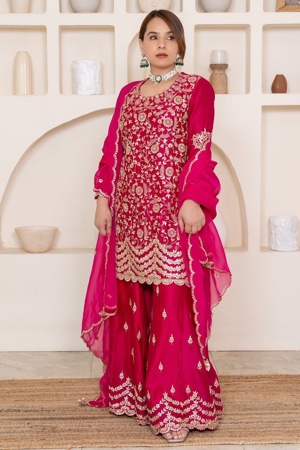 Sahiba Set