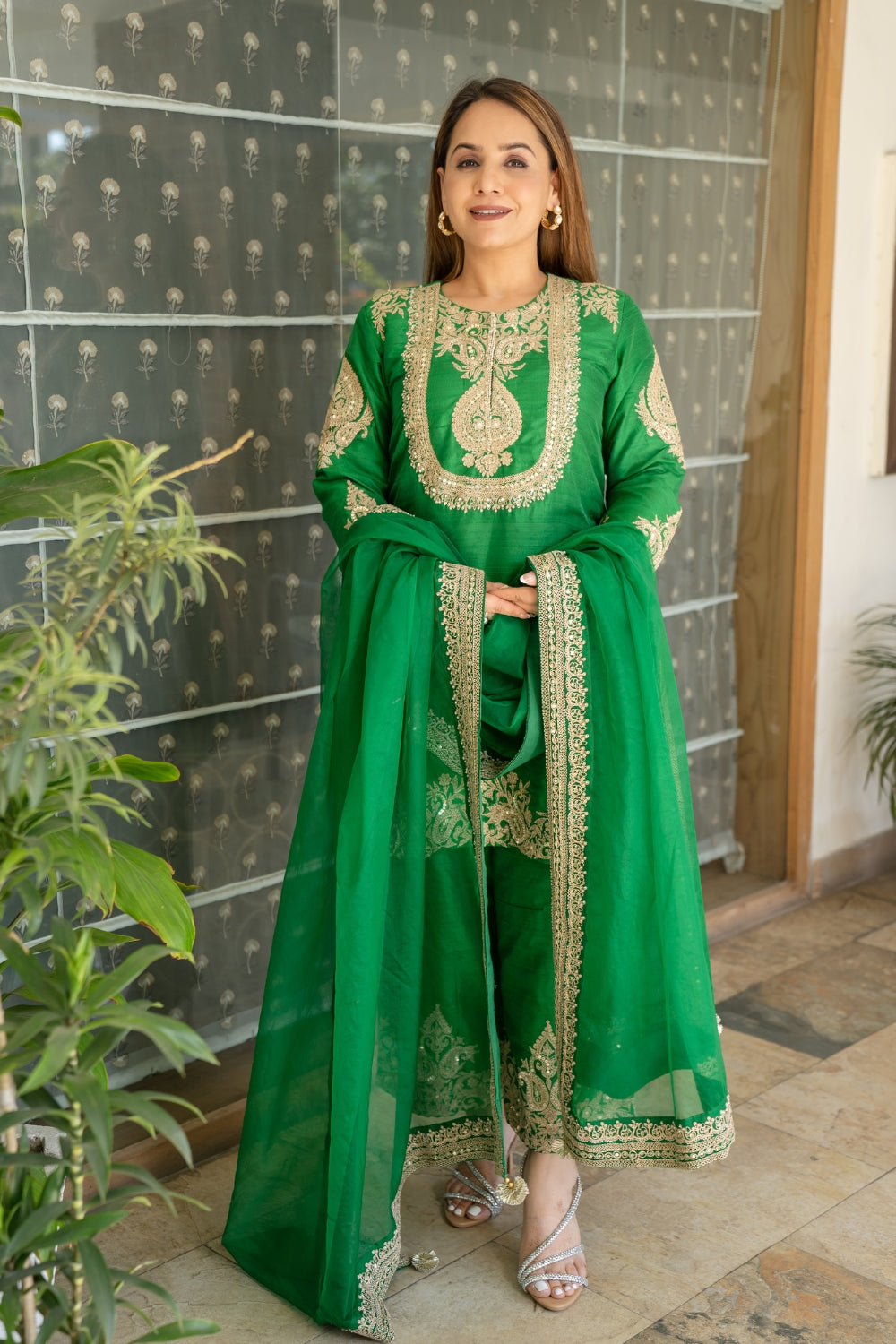 Anamika