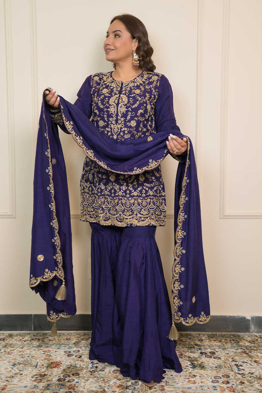 Garara Set
