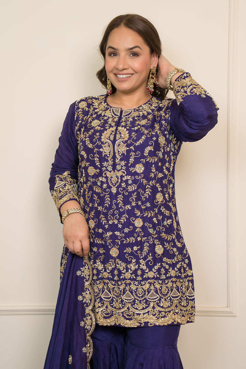 Garara Set