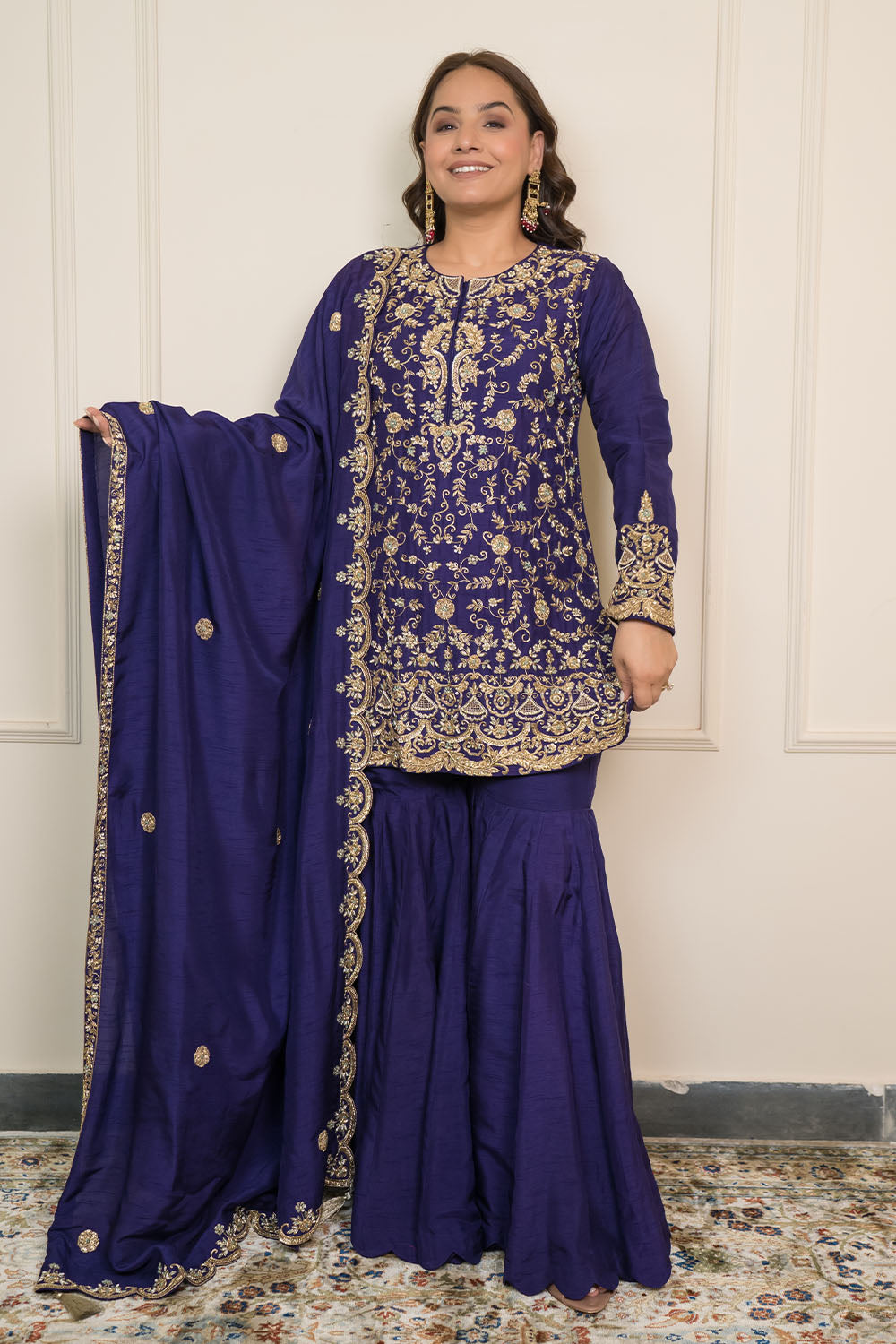 Garara Set