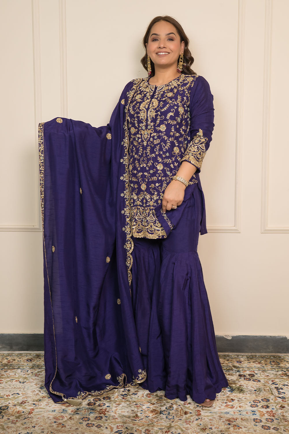 Garara Set