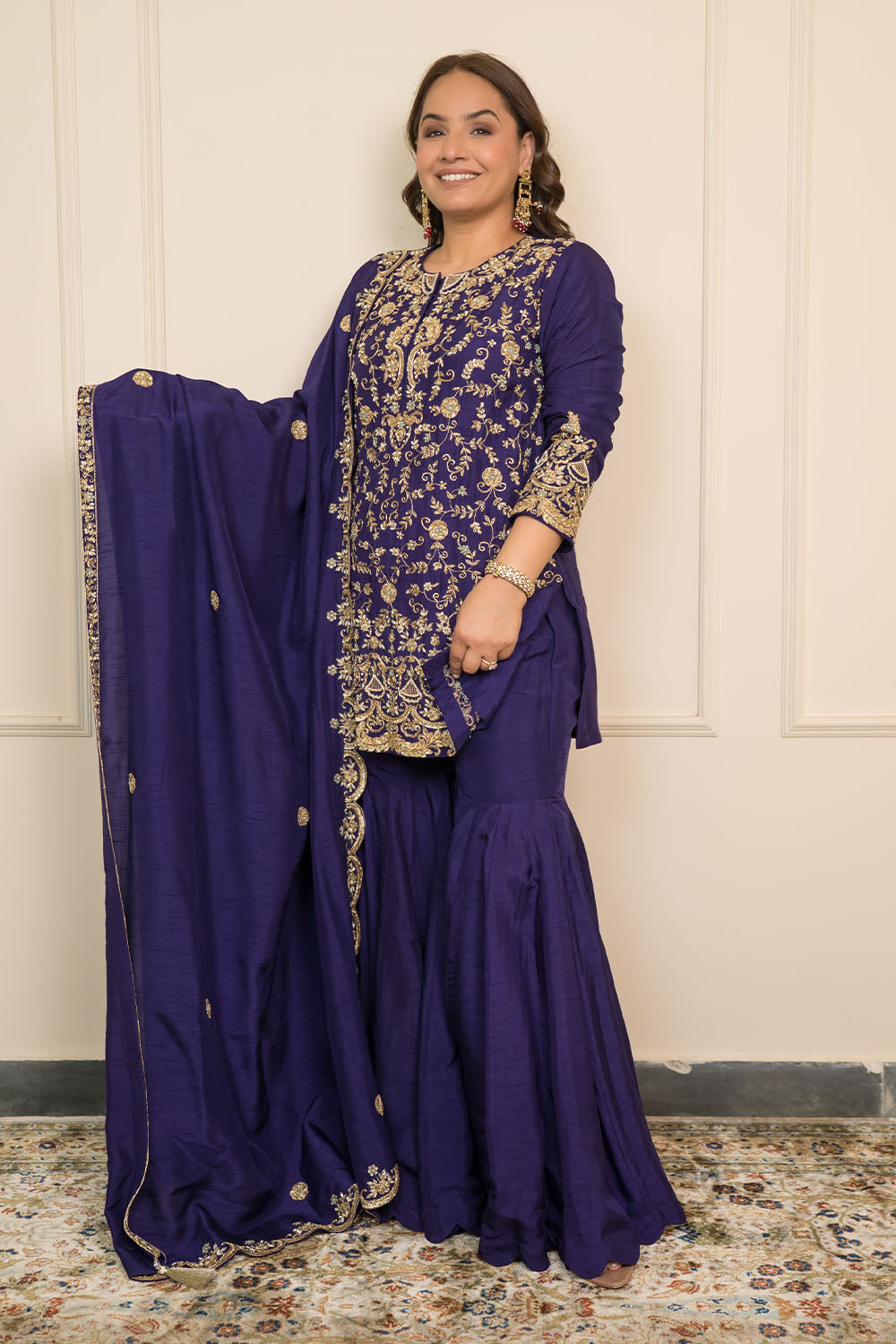 Garara Set