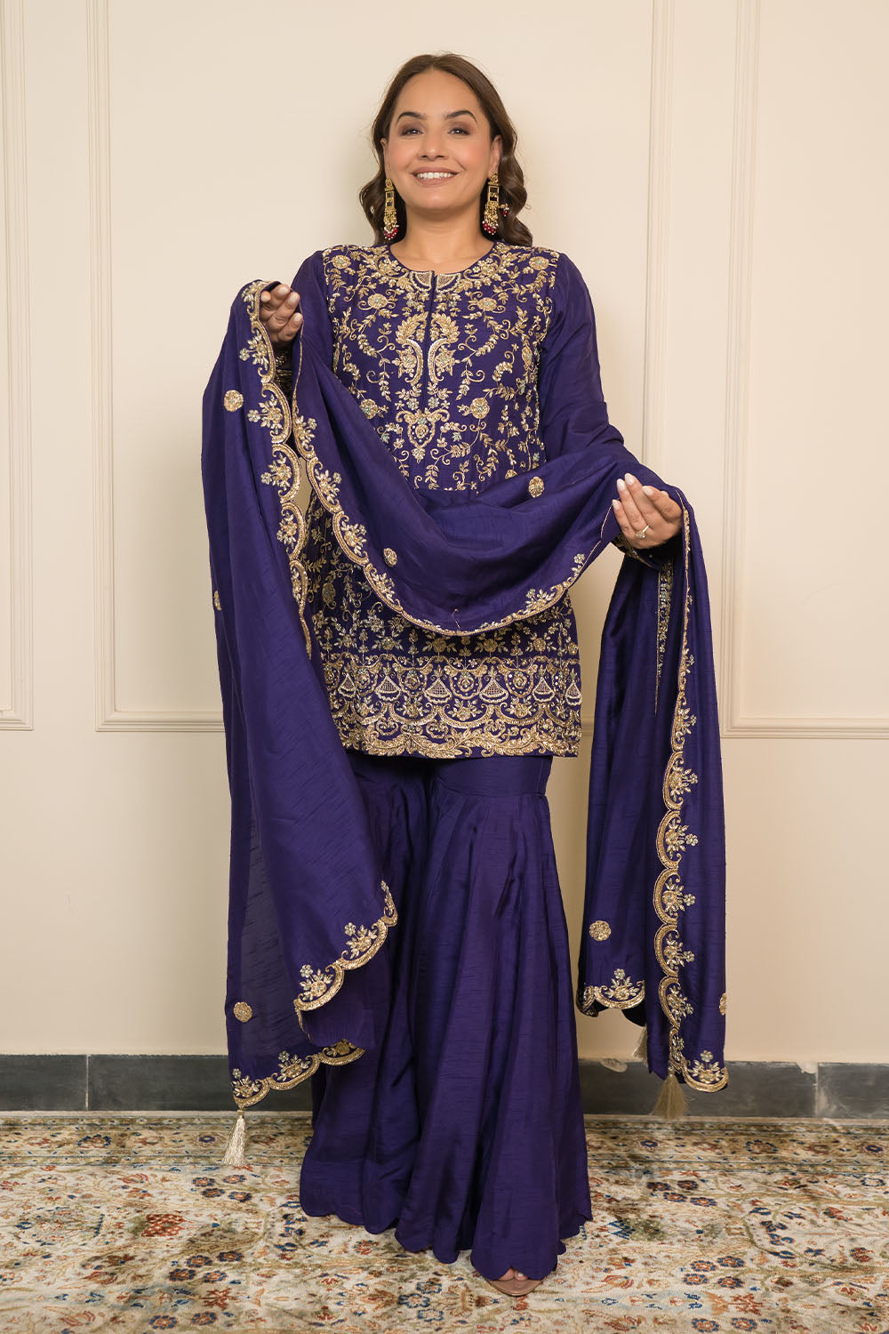 Garara Set