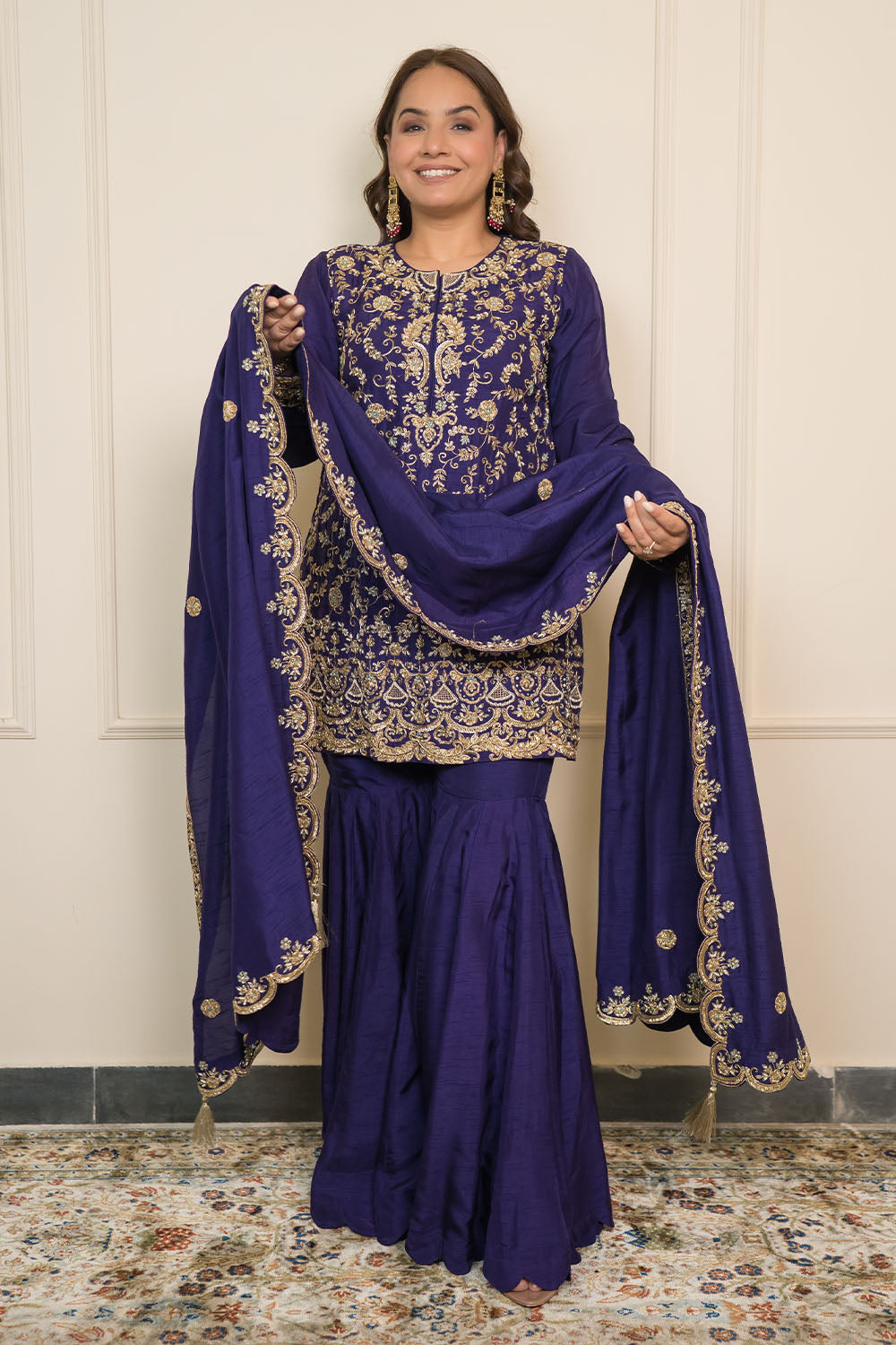 Garara Set