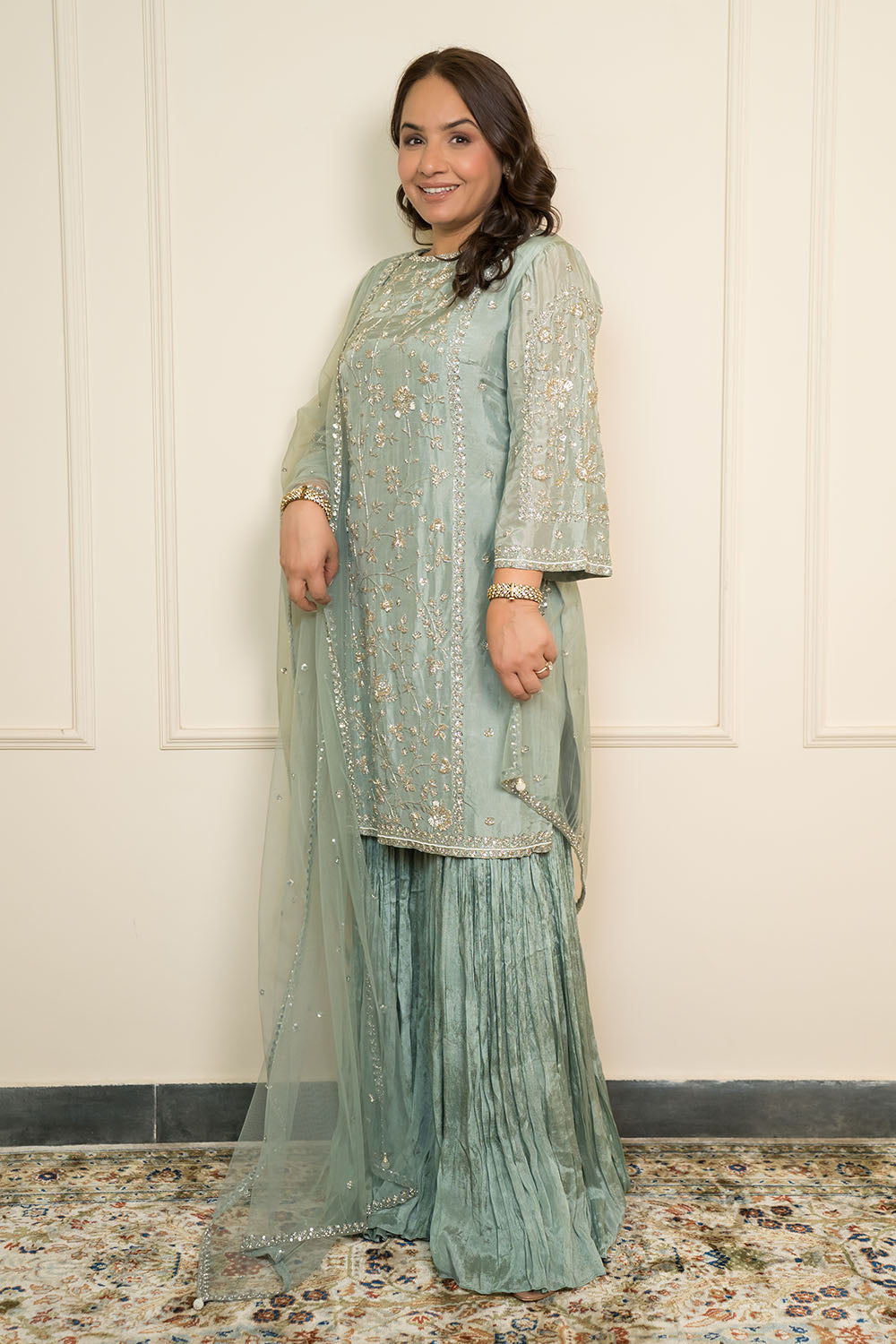 Roza Set