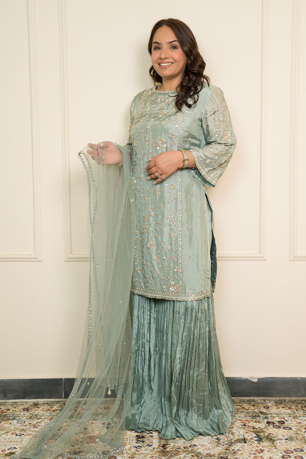 Roza Set