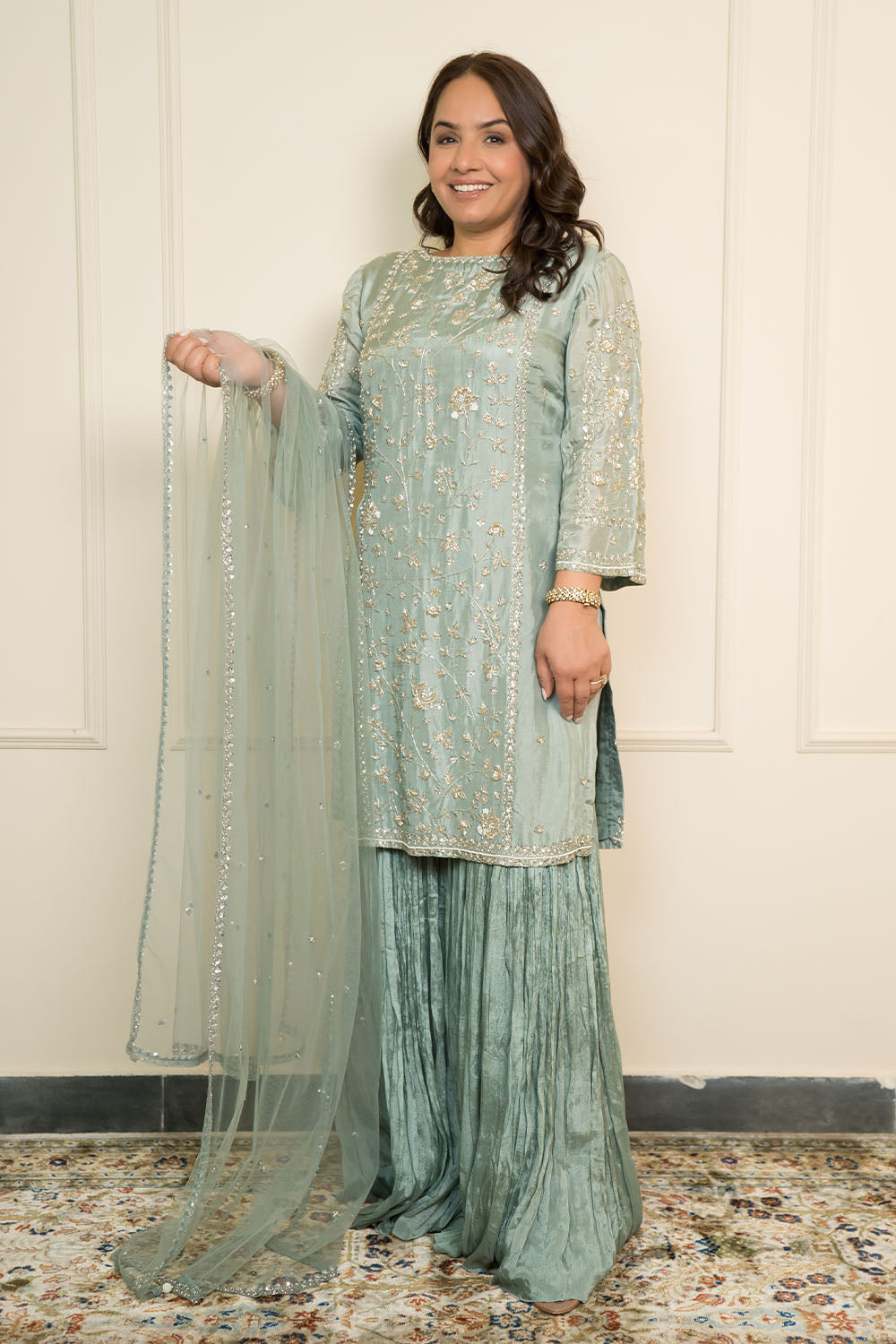 Roza Set