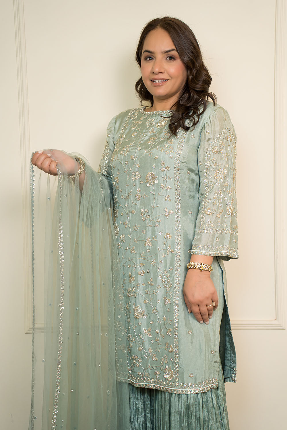 Roza Set