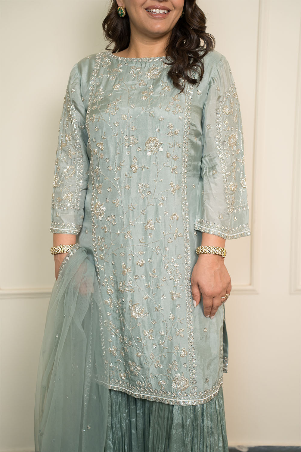 Roza Set