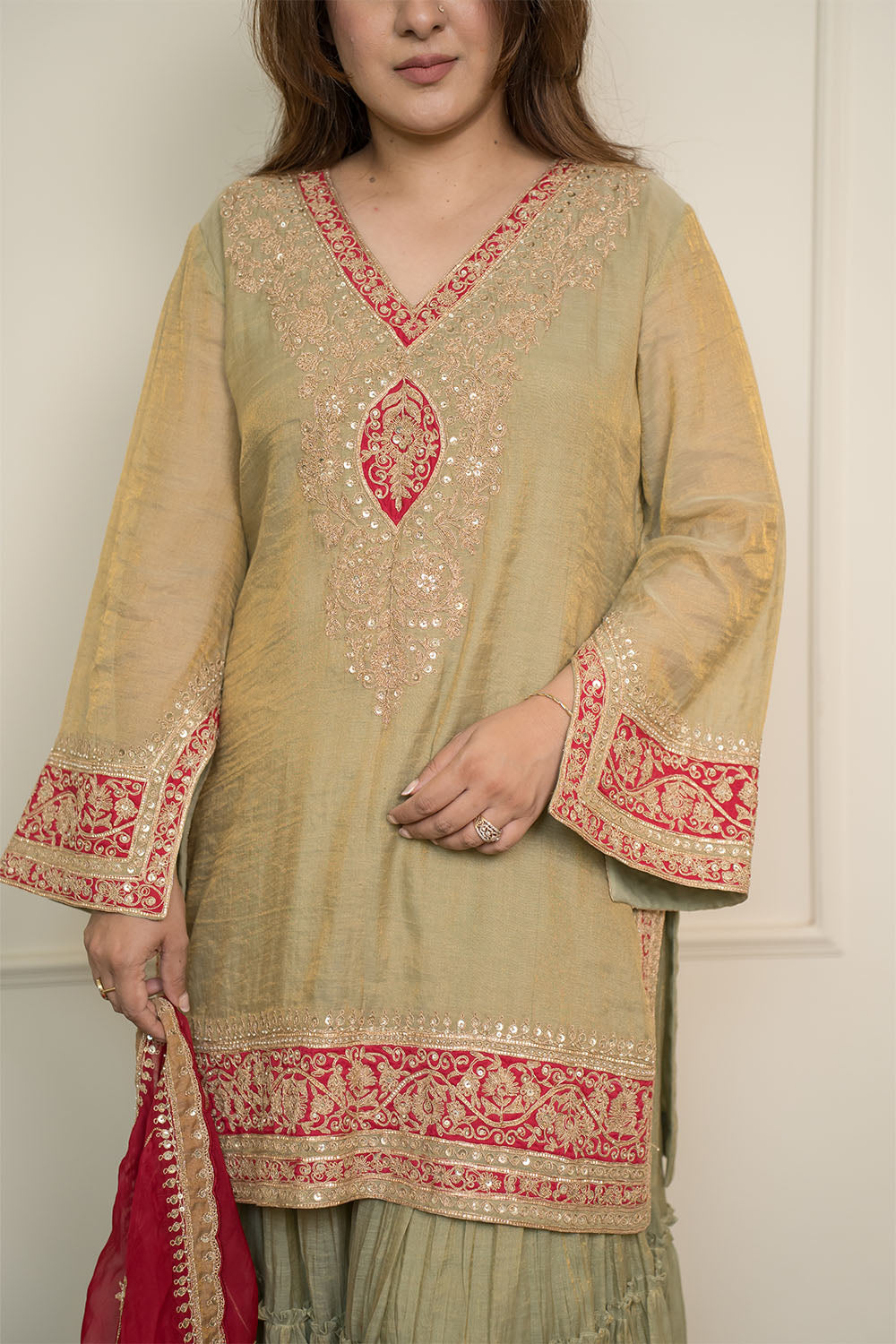 Bahaar Set