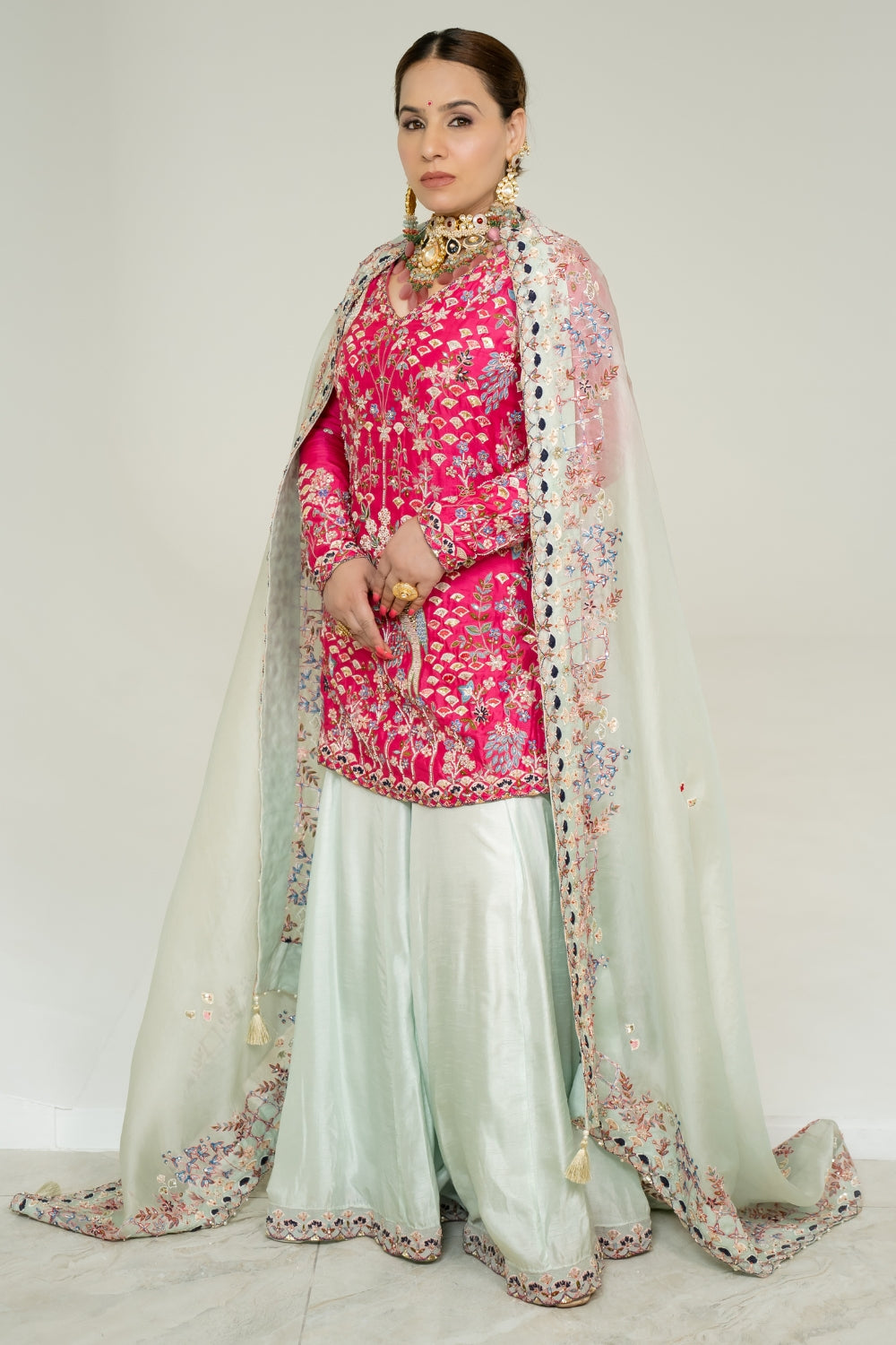 Sahiba Set
