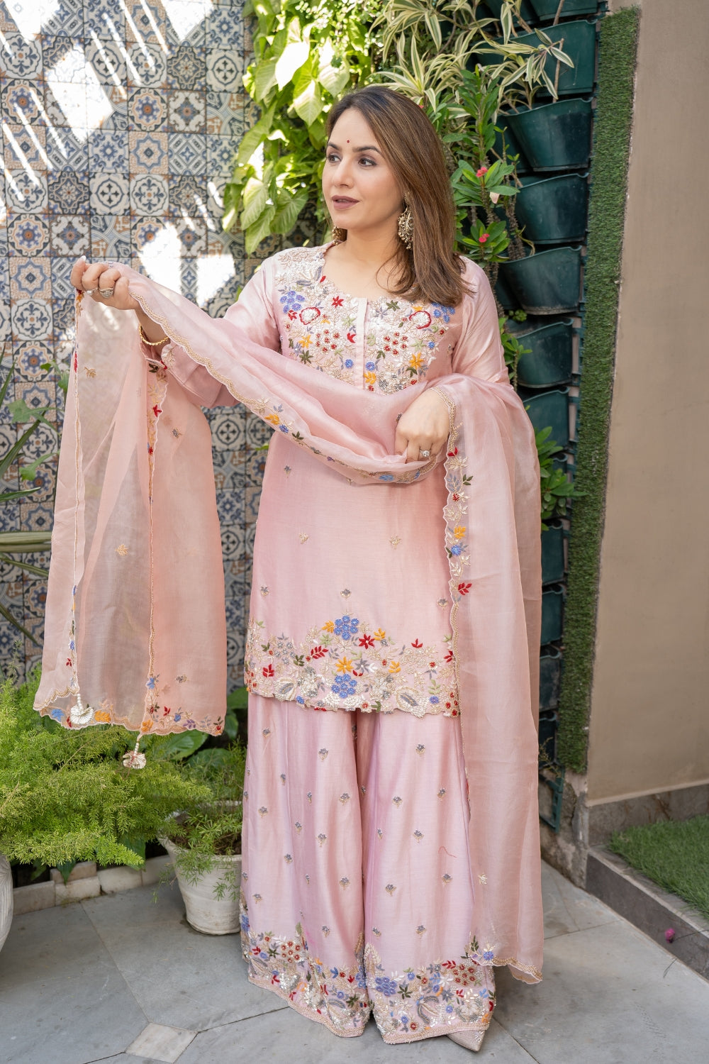 the Gulposh Set