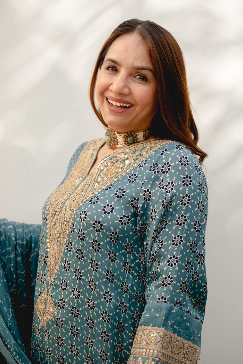 Noor set
