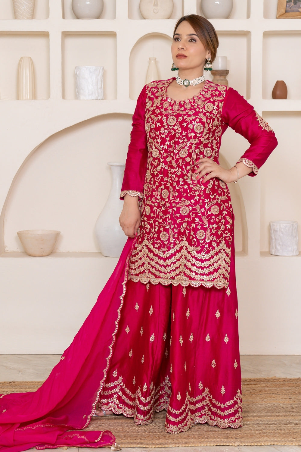 Sahiba Set