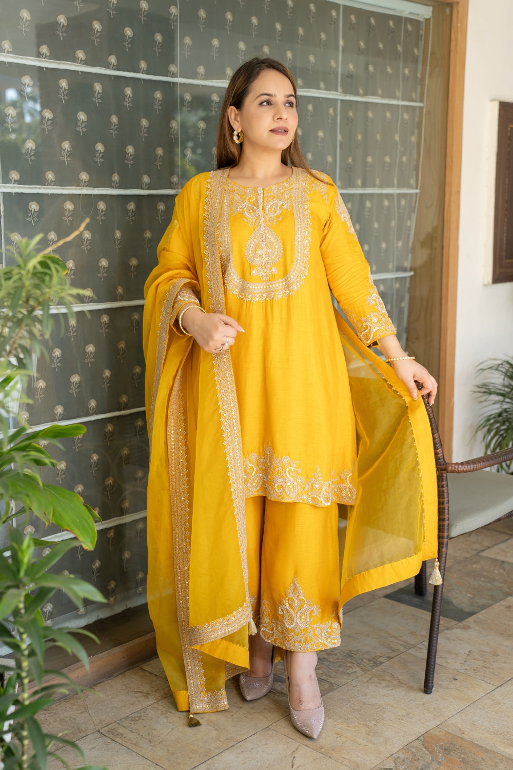 Anamika
