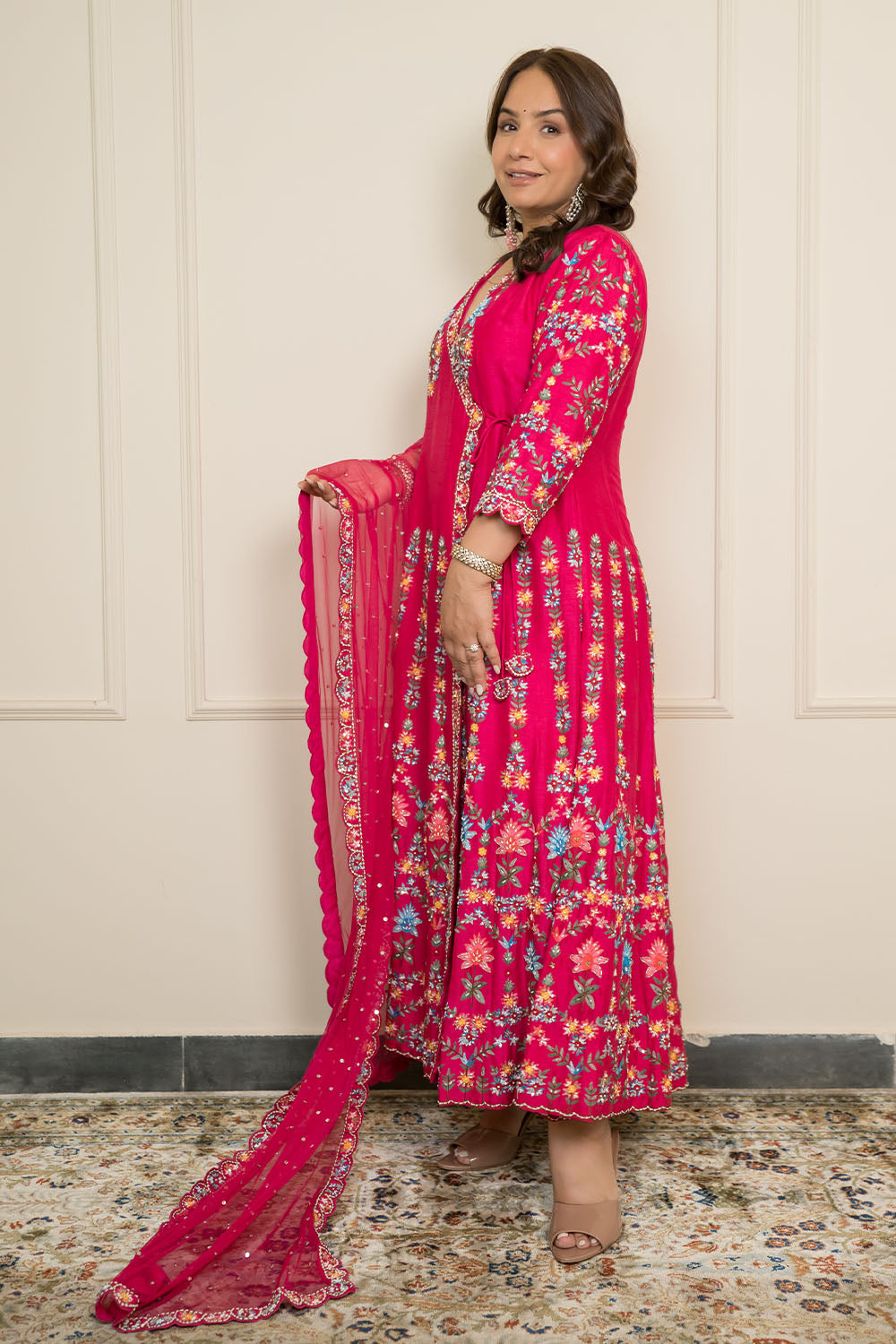 Rajji Set