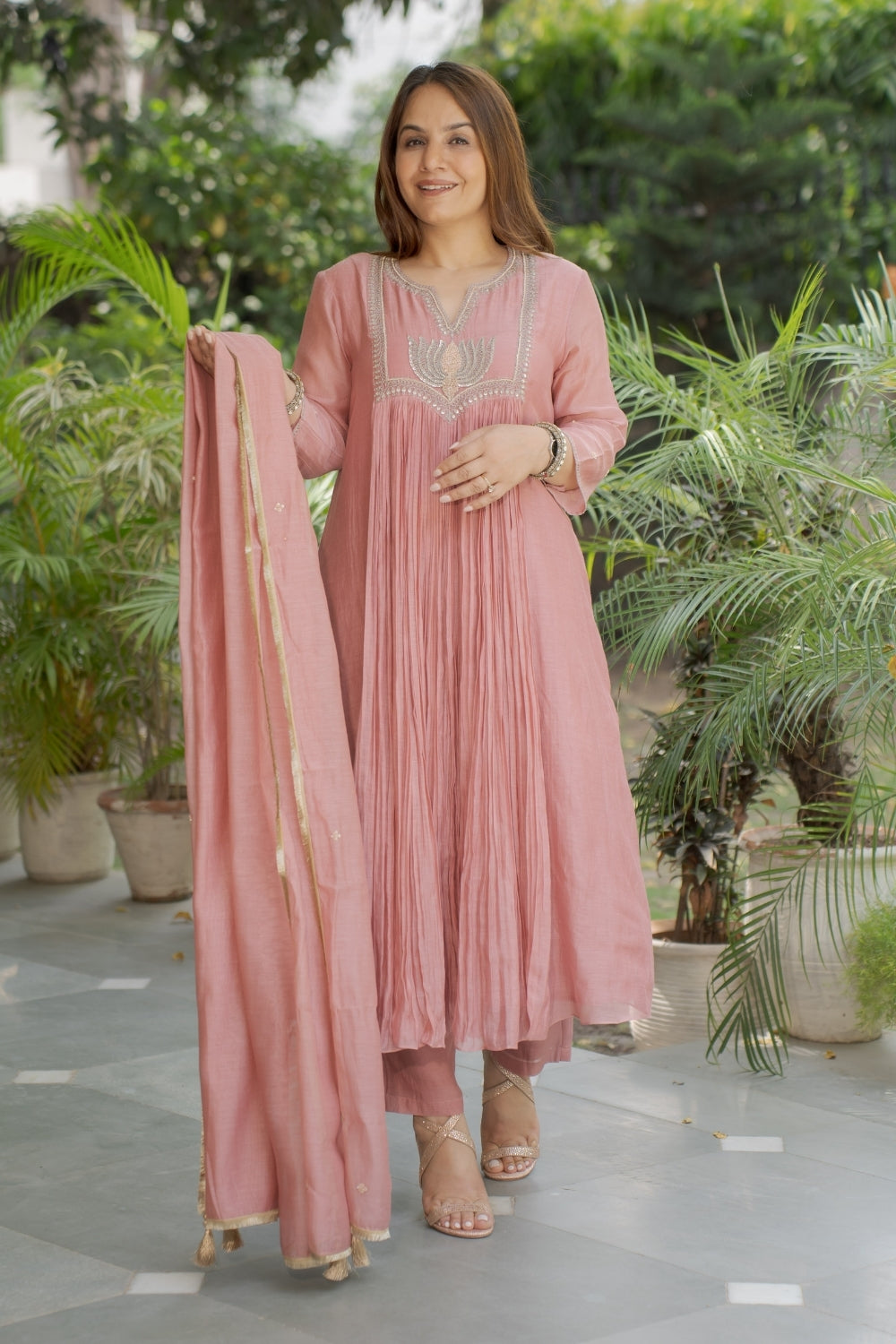MEERA SET