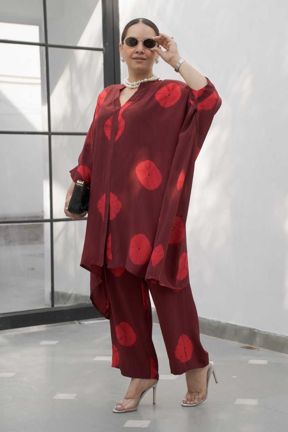 POLKA DOT COORDS