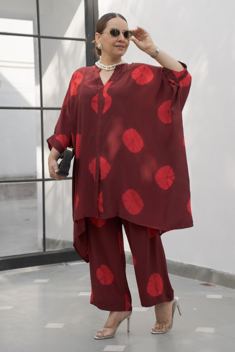 POLKA DOT COORDS