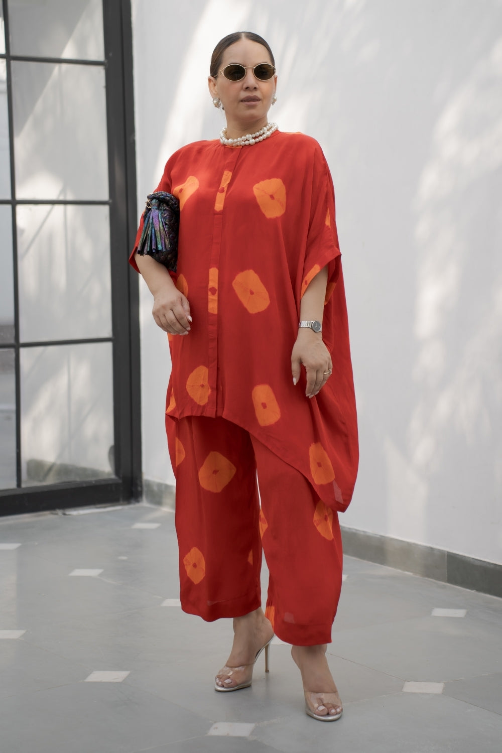 POLKA DOT COORDS