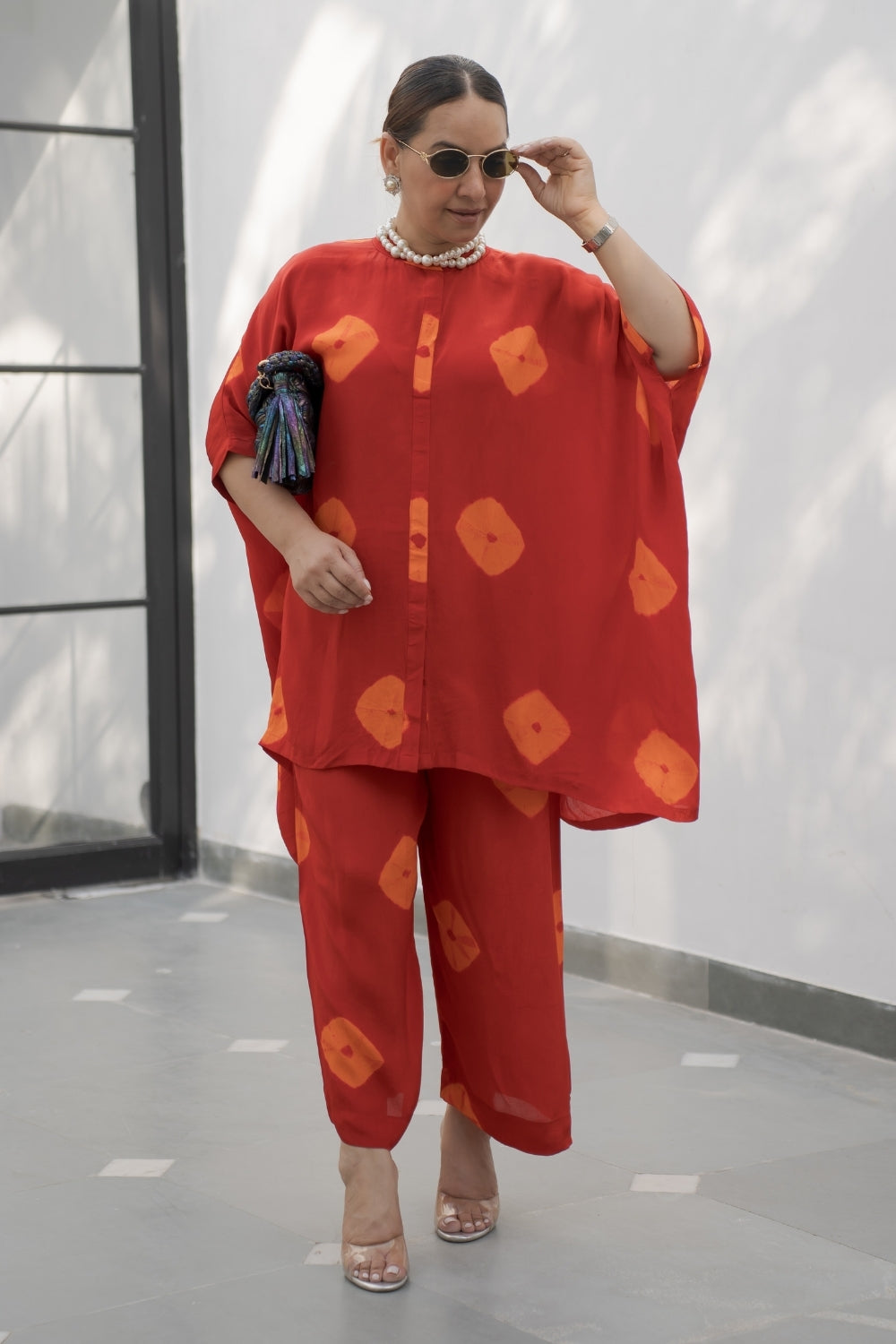 POLKA DOT COORDS