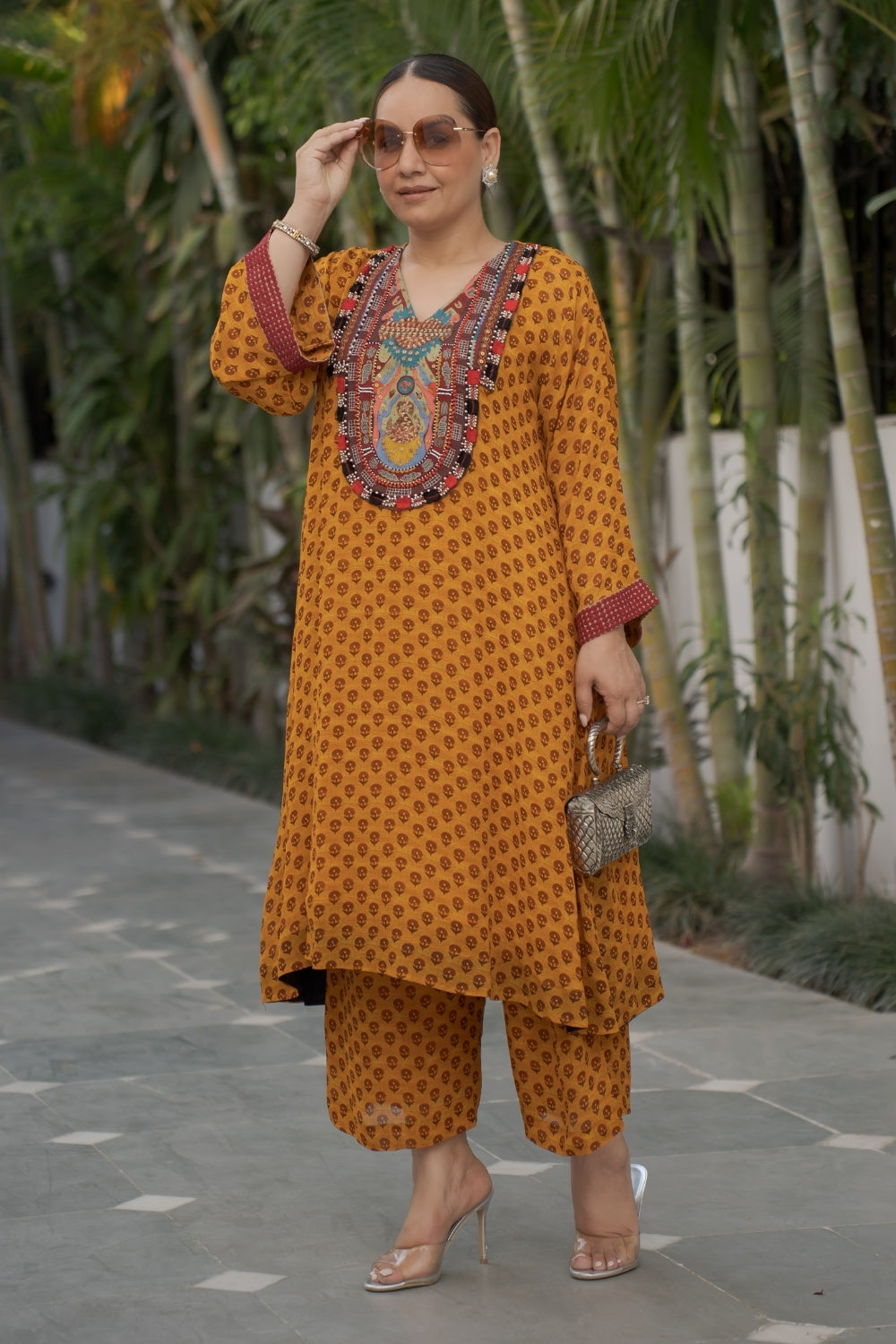 INDIE BOHO