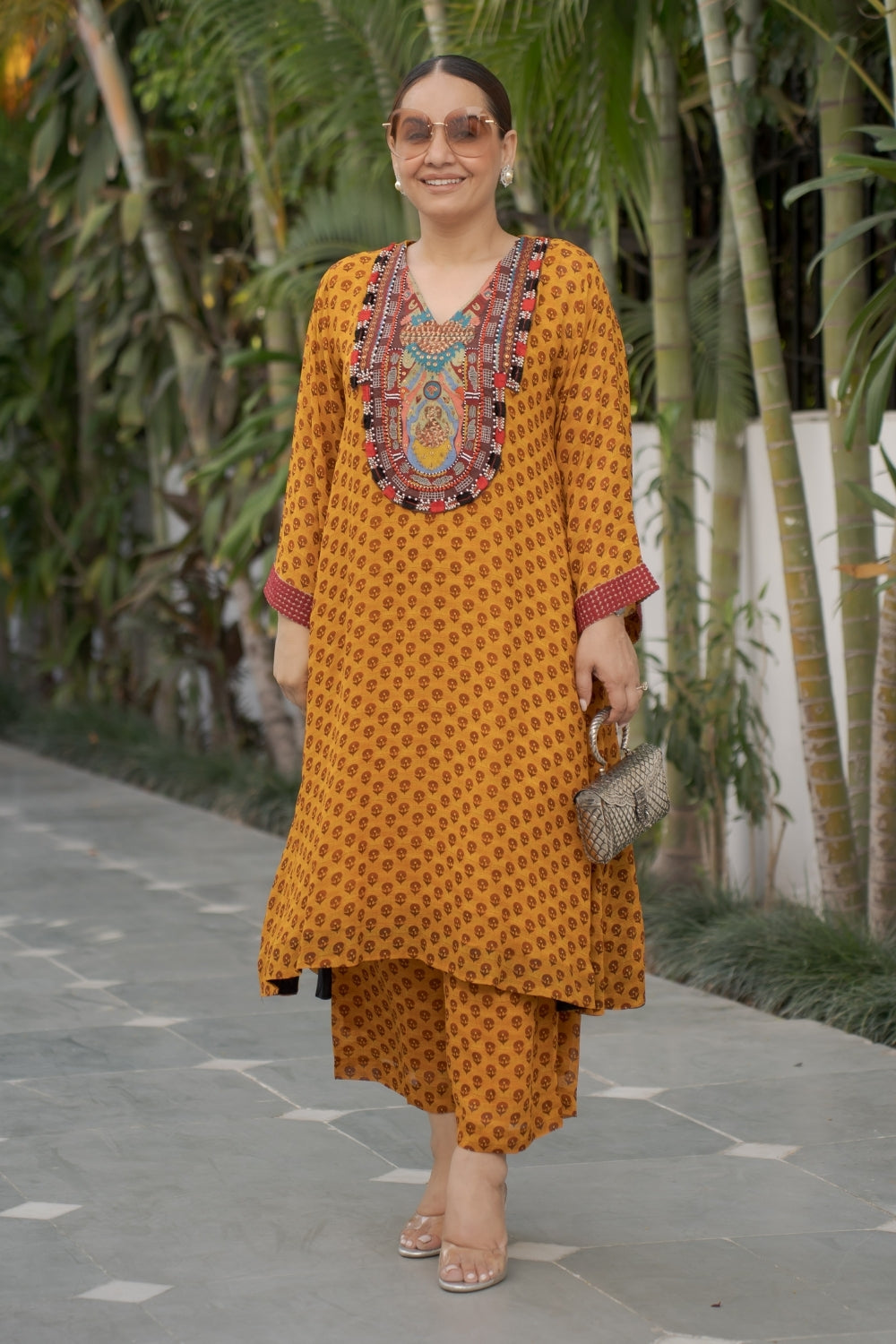 INDIE BOHO