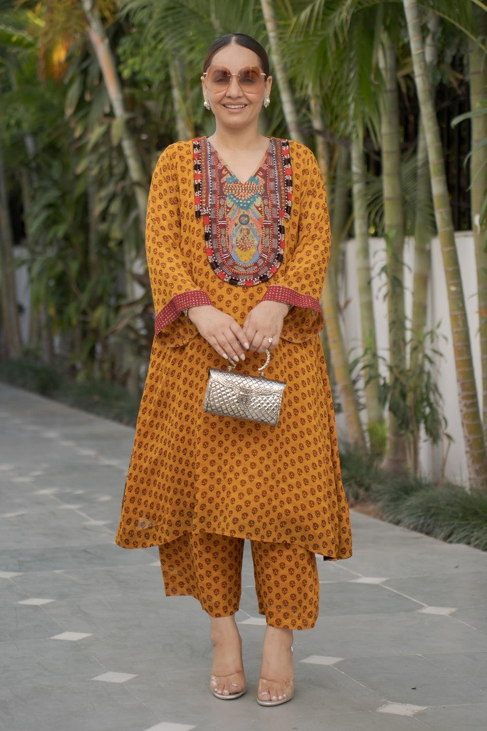 INDIE BOHO