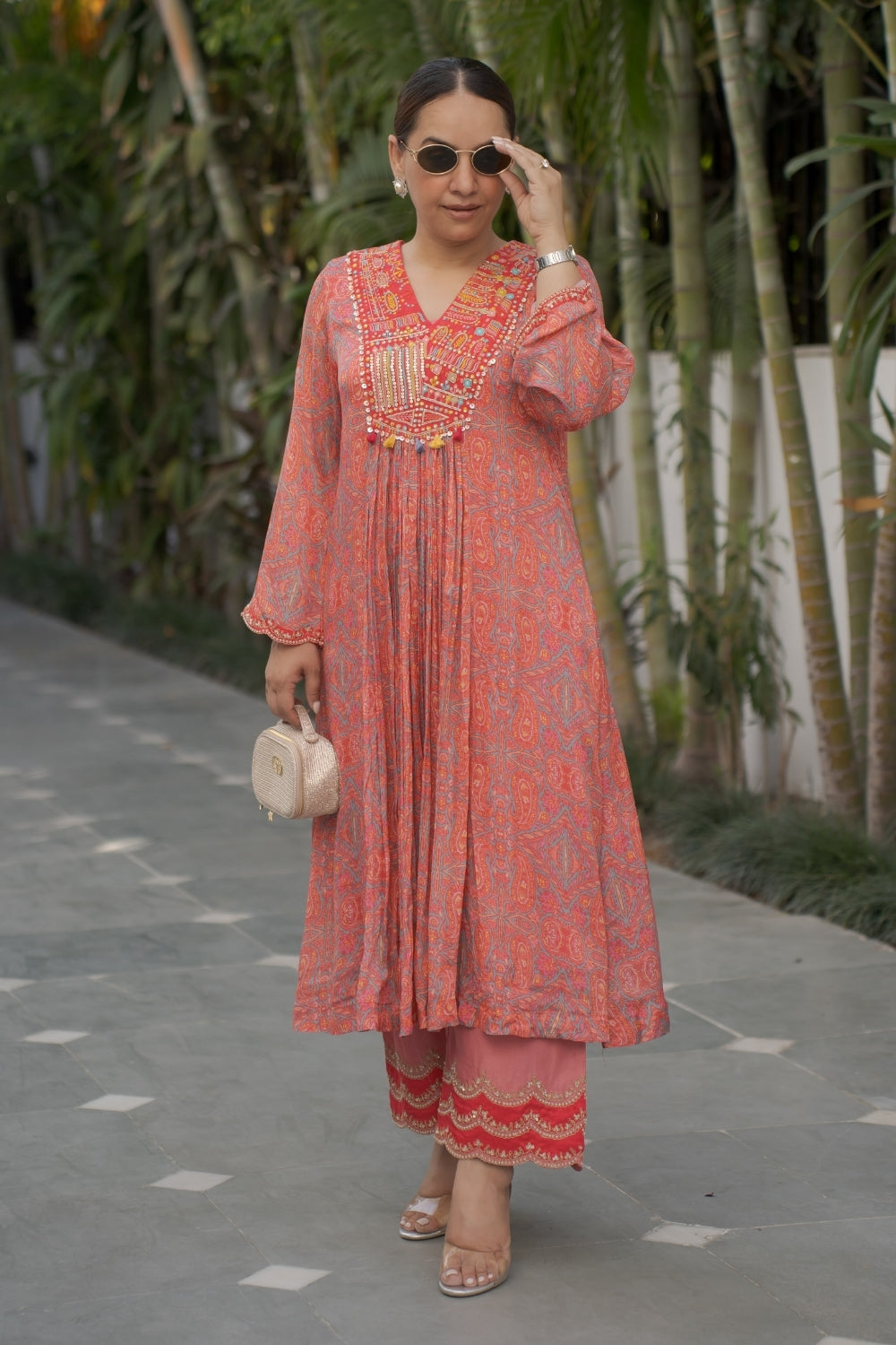 INDIE BOHO