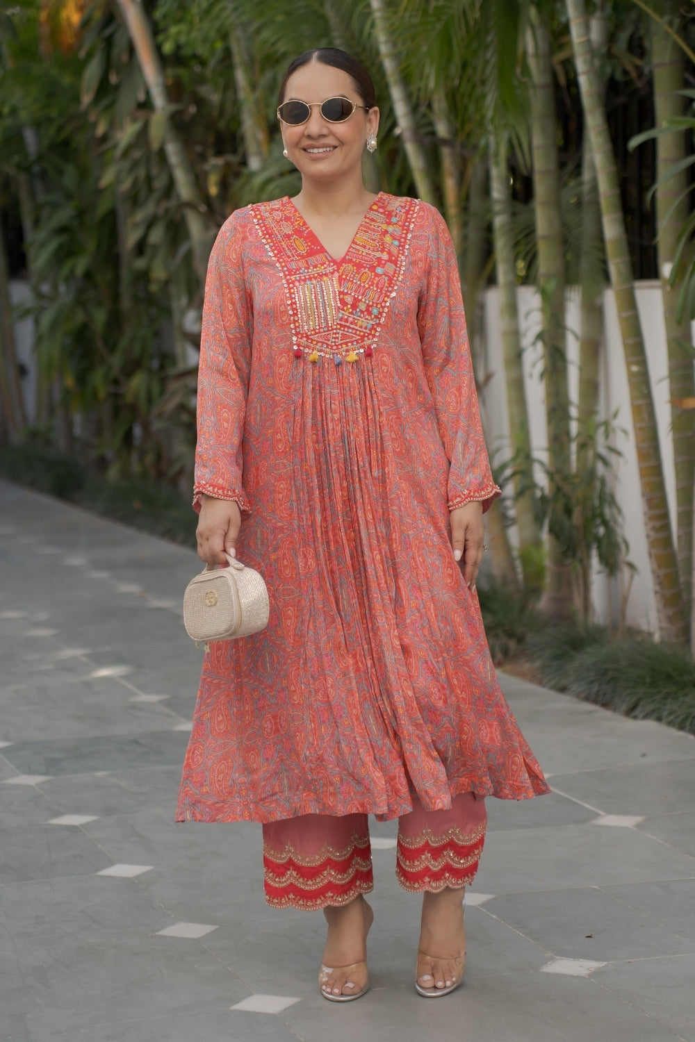 INDIE BOHO