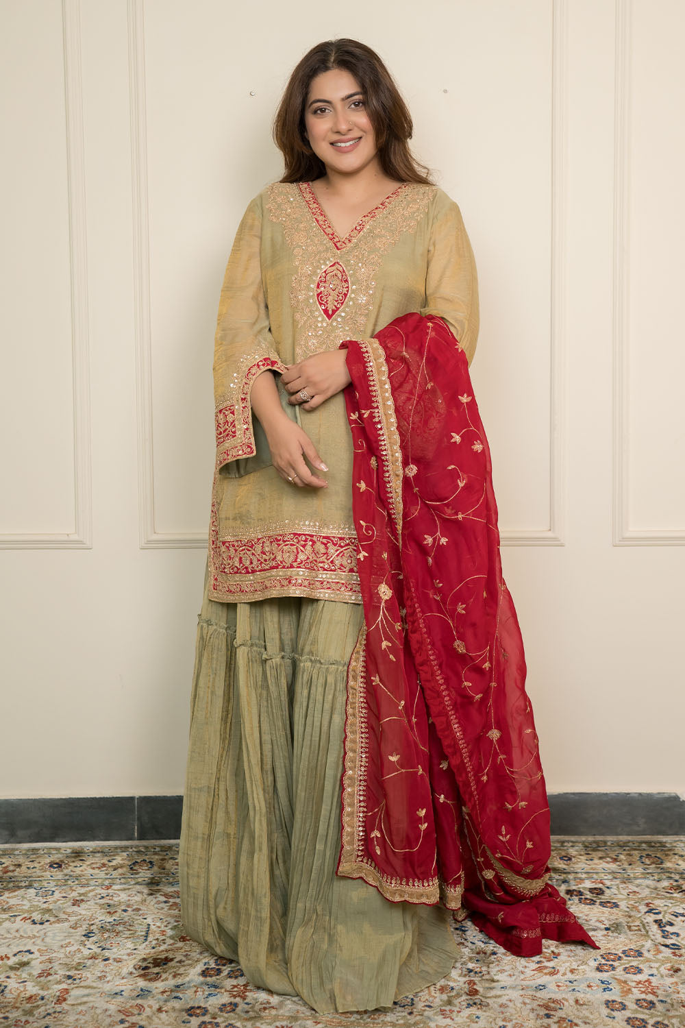 Bahaar Set