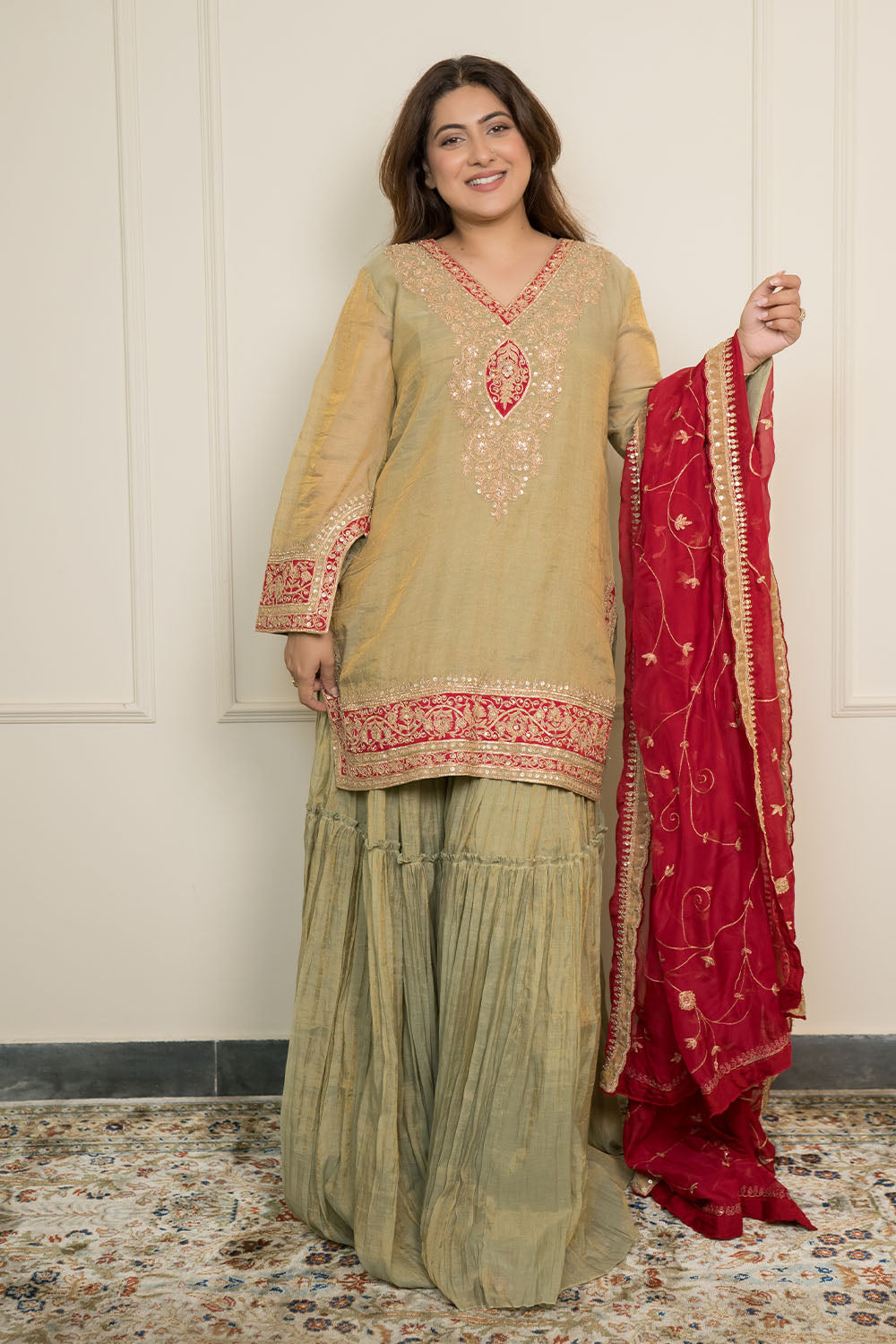 Bahaar Set