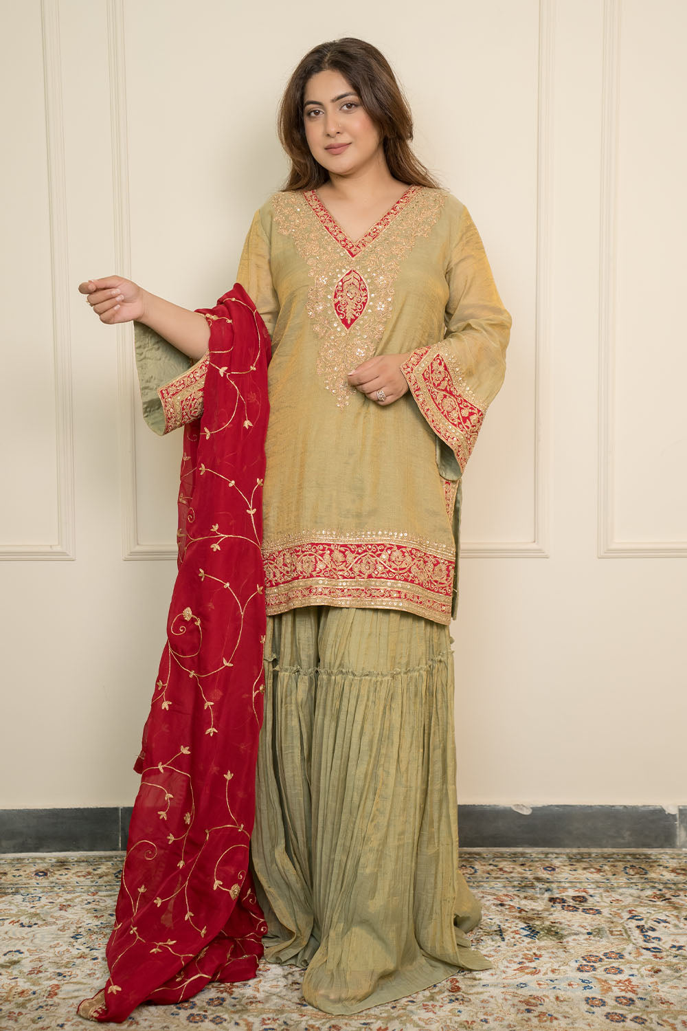 Bahaar Set