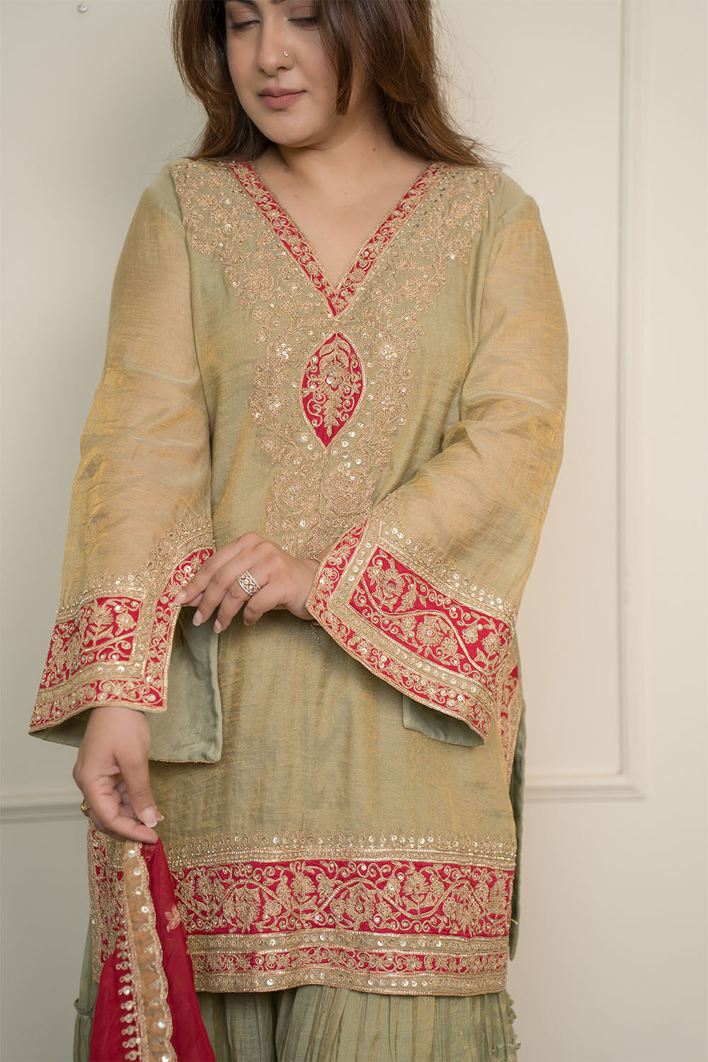 Bahaar Set