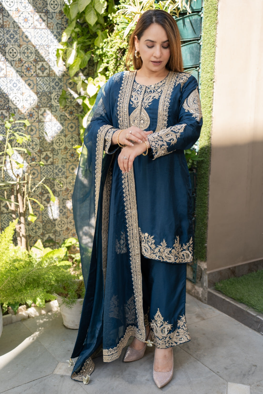 Anamika